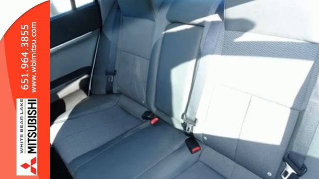 2010 Mitsubishi Galant St-Paul White-Bear-Lake, MN #W77157A - SOLD смотреть онлайн