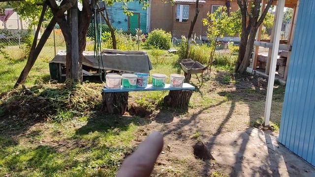 Помоги мне Господи УРОЖАЙ спасти!. смотреть онлайн