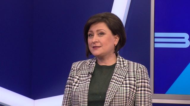 Новости "Волга-24" 28.11.2022 15:00