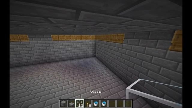 Minecraft Tutorials with Flynn: 1.11.2 Iron Farm Tutorial смотреть онлайн