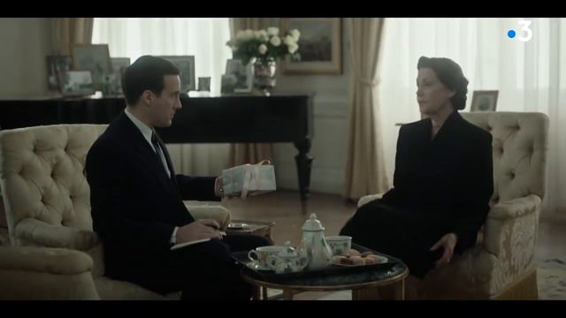 Pierre Laval -TV Film