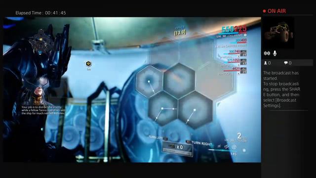 Warframe Vauban Prime Farm смотреть онлайн
