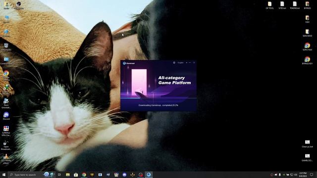 Fix !! Gameloop HTTP Download Error Code 4 2O23 |Gameloop Not Installing Error Code 4 смотреть онлайн