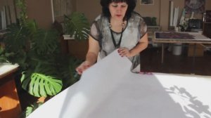 СОЗДАНИЕ КАЖДОГО ПЛАТКА - ЭТО ИСКУСНОЕ МАСТЕРСТВО НЕ ОДНОГО ДЕСЯТКА ЛЮДЕЙ!