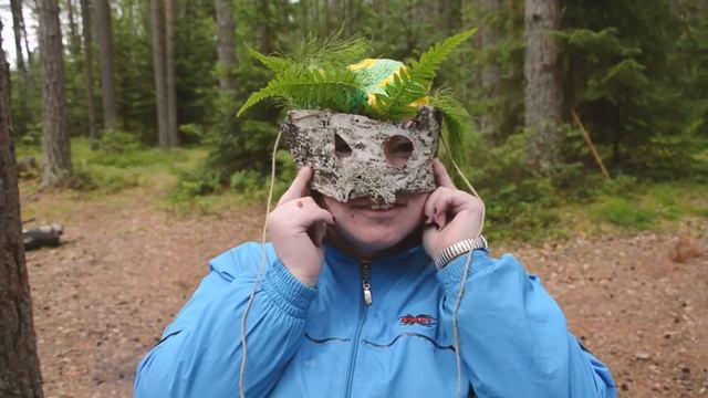 Летний лагерь смотреть онлайн