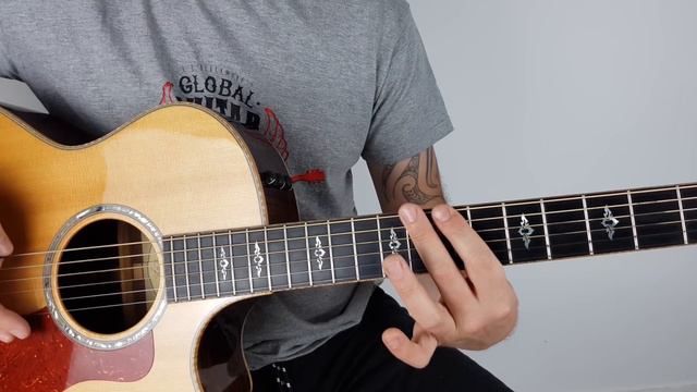 Chop Suey! System Of A Down Easy Lesson смотреть онлайн