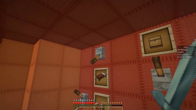 Самый лучший механический дом в minecraft смотреть онлайн