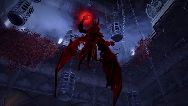 Gameplay-Trailer zu „The Elder Scrolls Online: Stonethorn“ смотреть онлайн