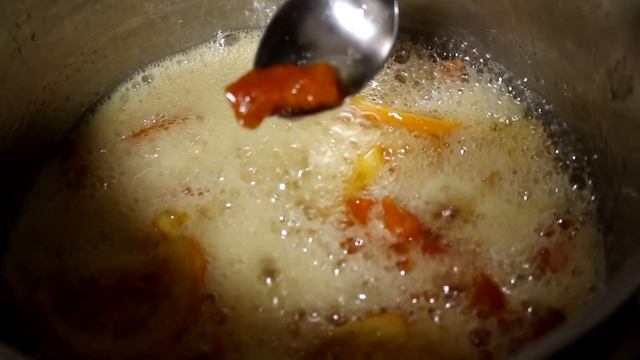 Рецепты с тыквой: вкусно и полезно