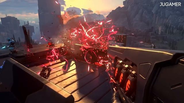 XBOX Series X : ¿Y LA POTENCIA ? || Dudas y Respuestas - Jugamer смотреть онлайн