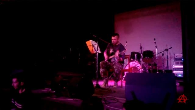 18.02.2017 г.Иваново Вечер памяти Егора Летова - SAVA смотреть онлайн