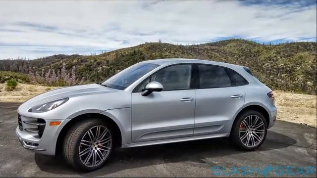 porsche macan s 2015 model смотреть онлайн