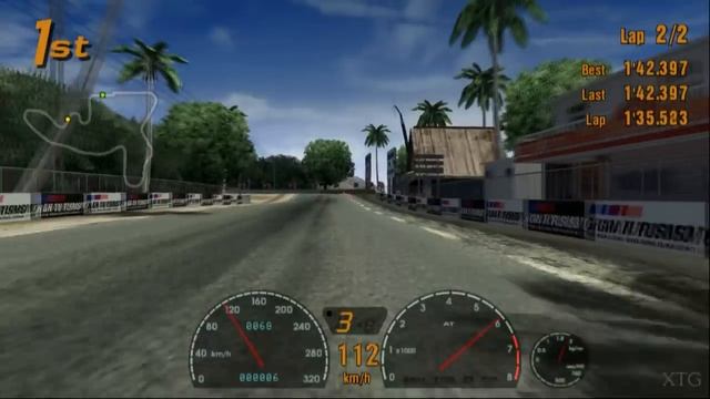 [#53] Gran Turismo 3 - Mitsubishi Lancer Evolution VII Rally Car Prototype PS2 Gameplay HD смотреть онлайн