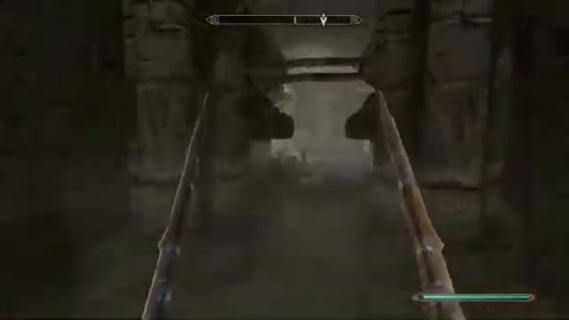 Orcidea! Skyrim Dragonborn ∙ Champions Cudgel ₍March of the Dead quest₎ смотреть онлайн