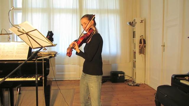 F. Chopin: Nocturne E-Moll Op. 72