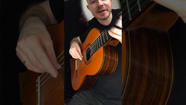 3.Постановка правой руки! Отработка движений пальцев ПР, звукоизвлечение. Упражнение - «змейка». смотреть онлайн