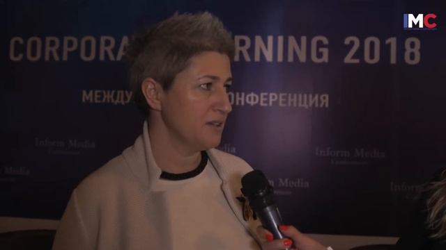 БИЛАЙН / Екатерина Подвальная / Директор по управлению талантами, обучению и развитию смотреть онлайн