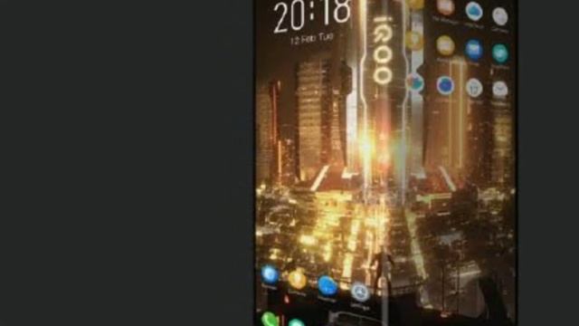 Vivo’s first foldable phone iQOO is Coming!!! with 12 GB Ram , 256GB Rom смотреть онлайн