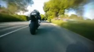 TT#Мото#гонки#  Isle of Man 320- 330 км ч