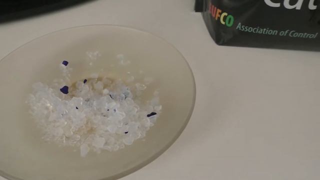 Силикагелевый наполнитель для кошачьего туалета от Animall смотреть онлайн