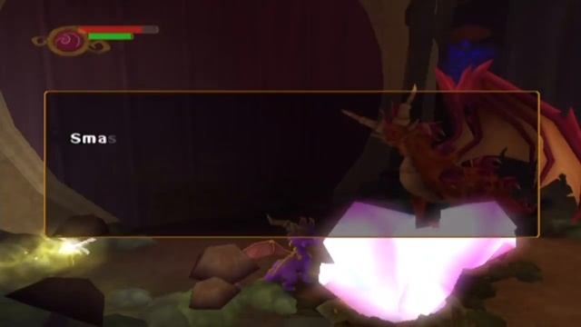 The Legend of Spyro: A New Beginning - Part 2: How Tutorials Should Be! смотреть онлайн