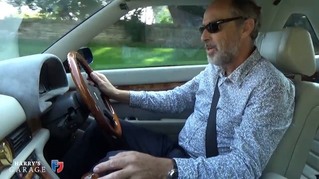 Maserati Shamal, real world review смотреть онлайн