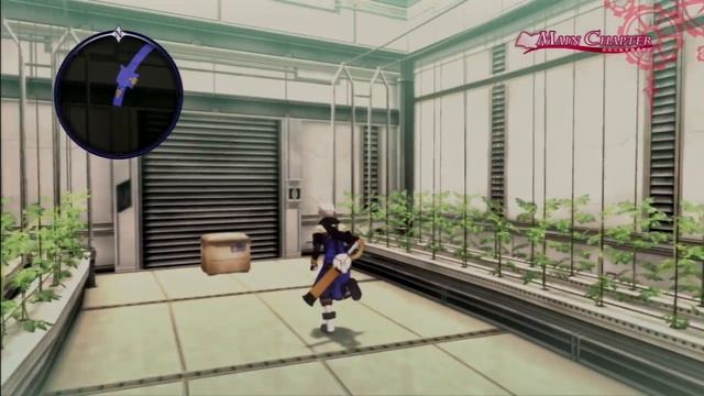 Tales of Xillia 2 Part 10 Aska Boss Battle Gameplay Walkthrough w/ Voltsy смотреть онлайн