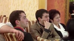 Къасбот Тамбиев Ийнанма сен