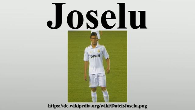 Joselu смотреть онлайн