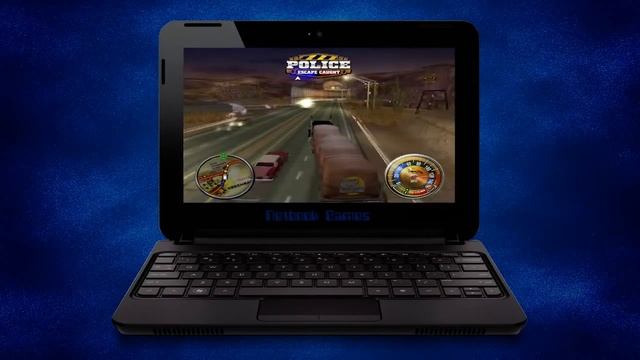 Games to Play on Your Netbook: Big Mutha Truckers 2 смотреть онлайн