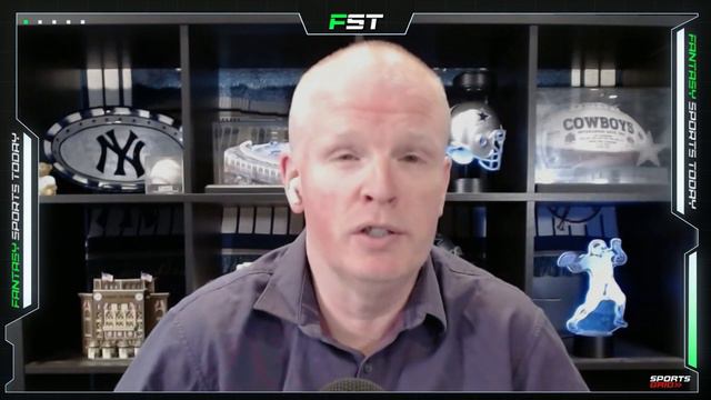 Fantasy Sports Today 3.25.22