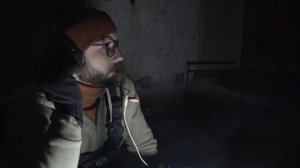 Tim Morozov. ЭГФ на практике: дом с демоном | EVP in practice