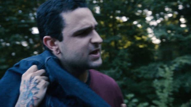 Resting / Your Resignation (OFFICIAL MUSIC VIDEO) смотреть онлайн