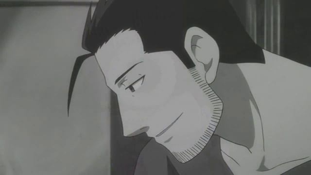 Fullmetal Alchemist: Brotherhood - Lights will guide you home. . . . смотреть онлайн