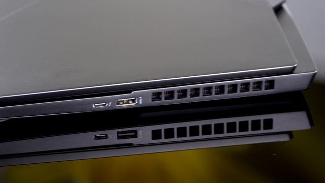 HP Omen X 2S Review - 2 Screen Gaming Laptop смотреть онлайн