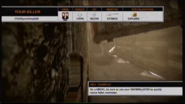 BFBC2 gameplay / rush / assault / hardcore worst tips EVAR pt2 смотреть онлайн
