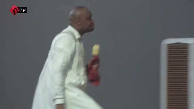 Bénédiction de l'alliance | Prophète Neema Sikatenda | Révérend Esperance Mbakadi |Neema ministries смотреть онлайн