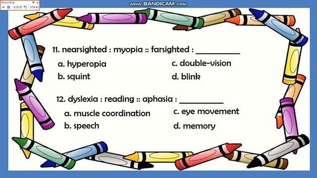 20 DIFFICULT Verbal Analogy Questions (Single - Word Approach) | Dream Academie Tutor смотреть онлайн
