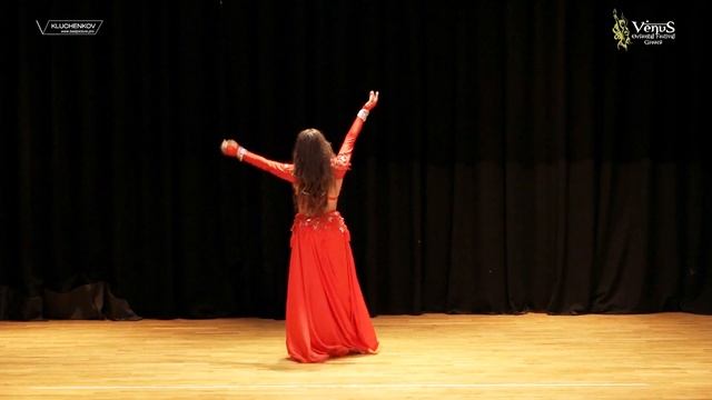 1ST PLACE LADYS HIGH LEVEL CATEGORY IN VENUS ORIENTAL FESTIVAL GREECE !!!!! смотреть онлайн