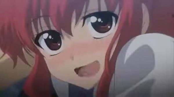 Аниме("Князь тьмы с задней парты")