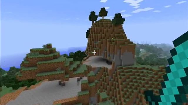 Minecraft 1.9 pre release 4 Обзор смотреть онлайн