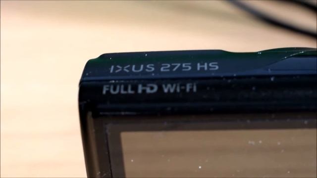 Full Walkaround on the Canon Ixus 275!! смотреть онлайн