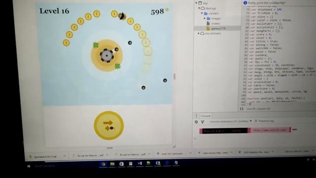 Scripting a telegram bot смотреть онлайн