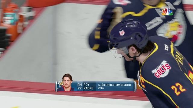?ИЛЬЯ СОРОКИН | NHL 18 РЕЖИМ ПРОФИ КАРЬЕРА ЗА ВРАТАРЯ [#9] [PS4]? смотреть онлайн