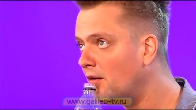 Галилео. Эксперимент. Бутылкофон смотреть онлайн