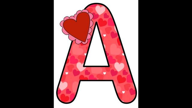 САМЫЙ ЛУЧШИЙ ОБЗОР НА БУКВУ "А"(ВЕРСИЯ ВНУКА) смотреть онлайн