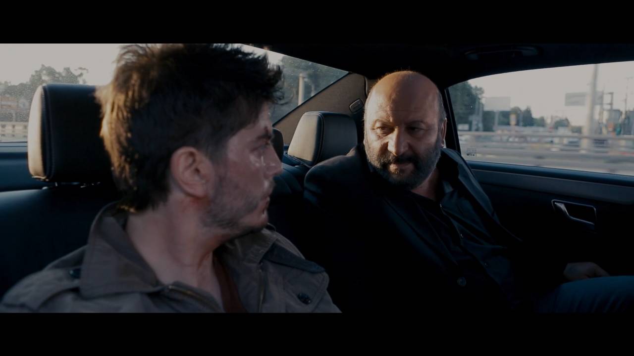 Расплата, 4 серия смотреть онлайн