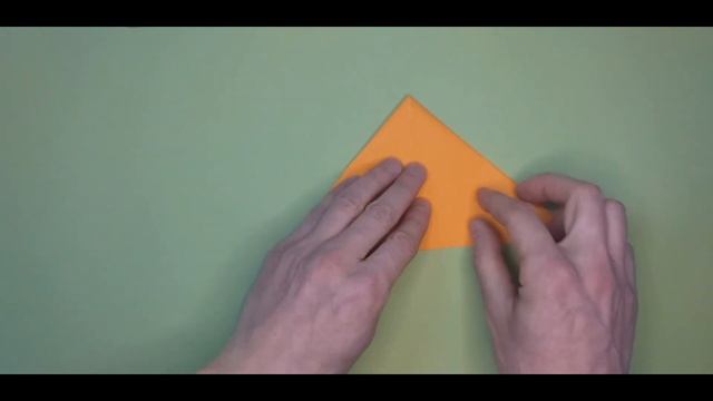 Как сделать звездочку из бумаги. Звезда из бумаги. смотреть онлайн