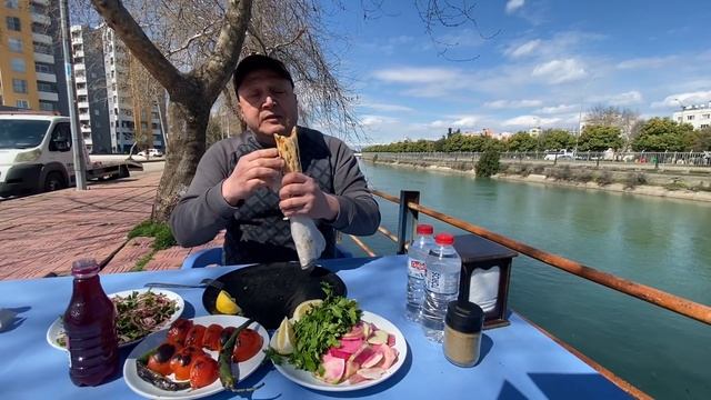 SOKAK LEZZETLERİ ŞAMPİYONLAR LİGİ | TÜRKİYE SOKAK YEMEKLERİ | 1 GÜNDE ADANA’DA NE YENİR смотреть онлайн