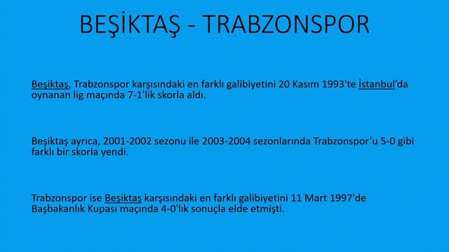 BEŞİKTAŞ 2 TRABZONSPOR 2 MAÇ ÖZETİ VE GOLLER смотреть онлайн